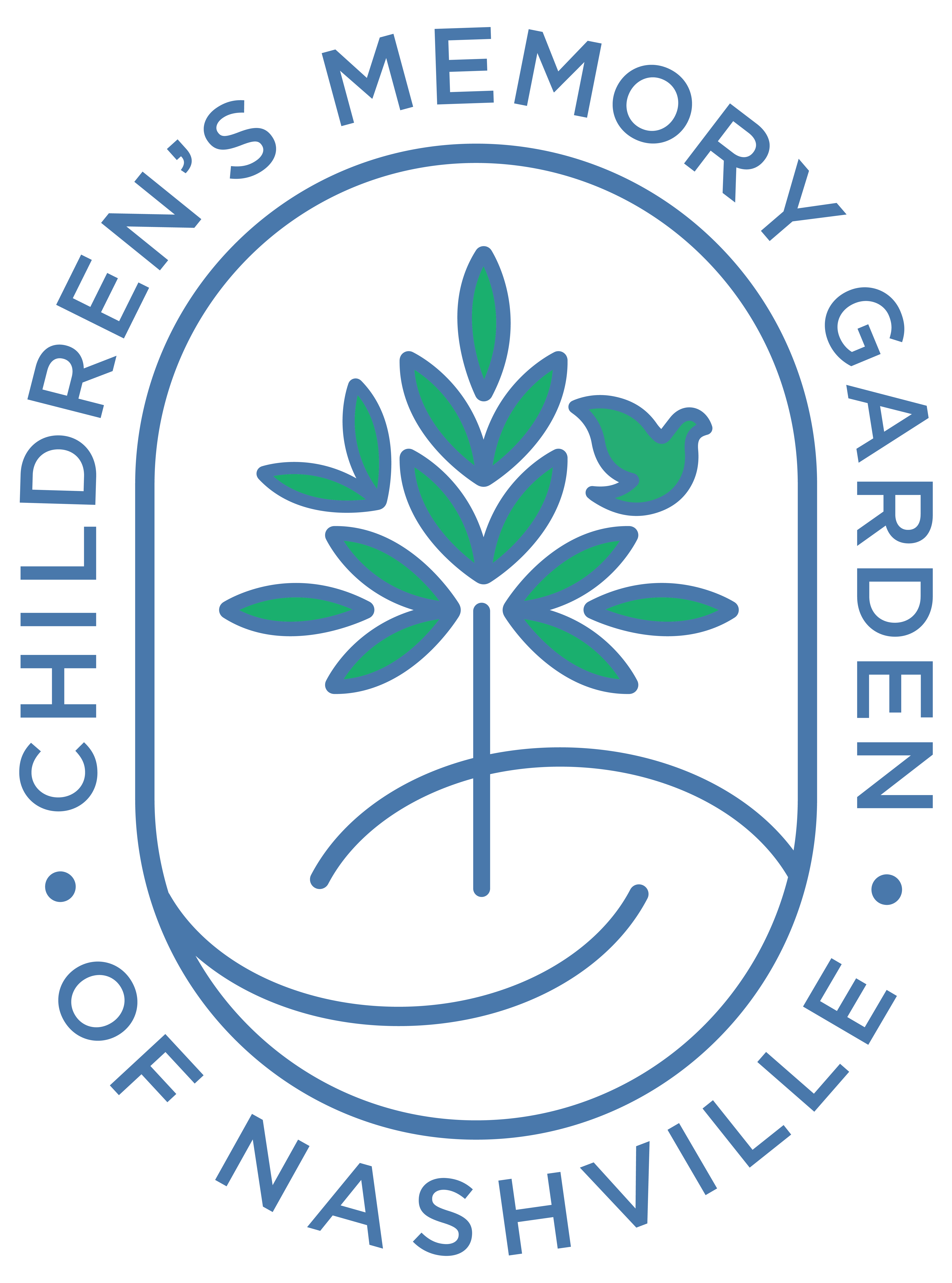 Children's Memory Garden of Nashville